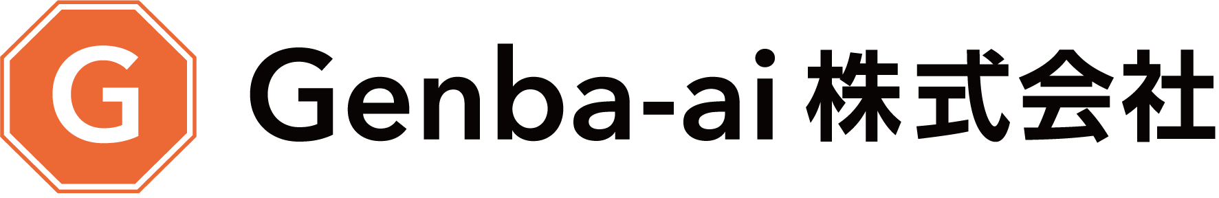 Genba‐ai株式会社